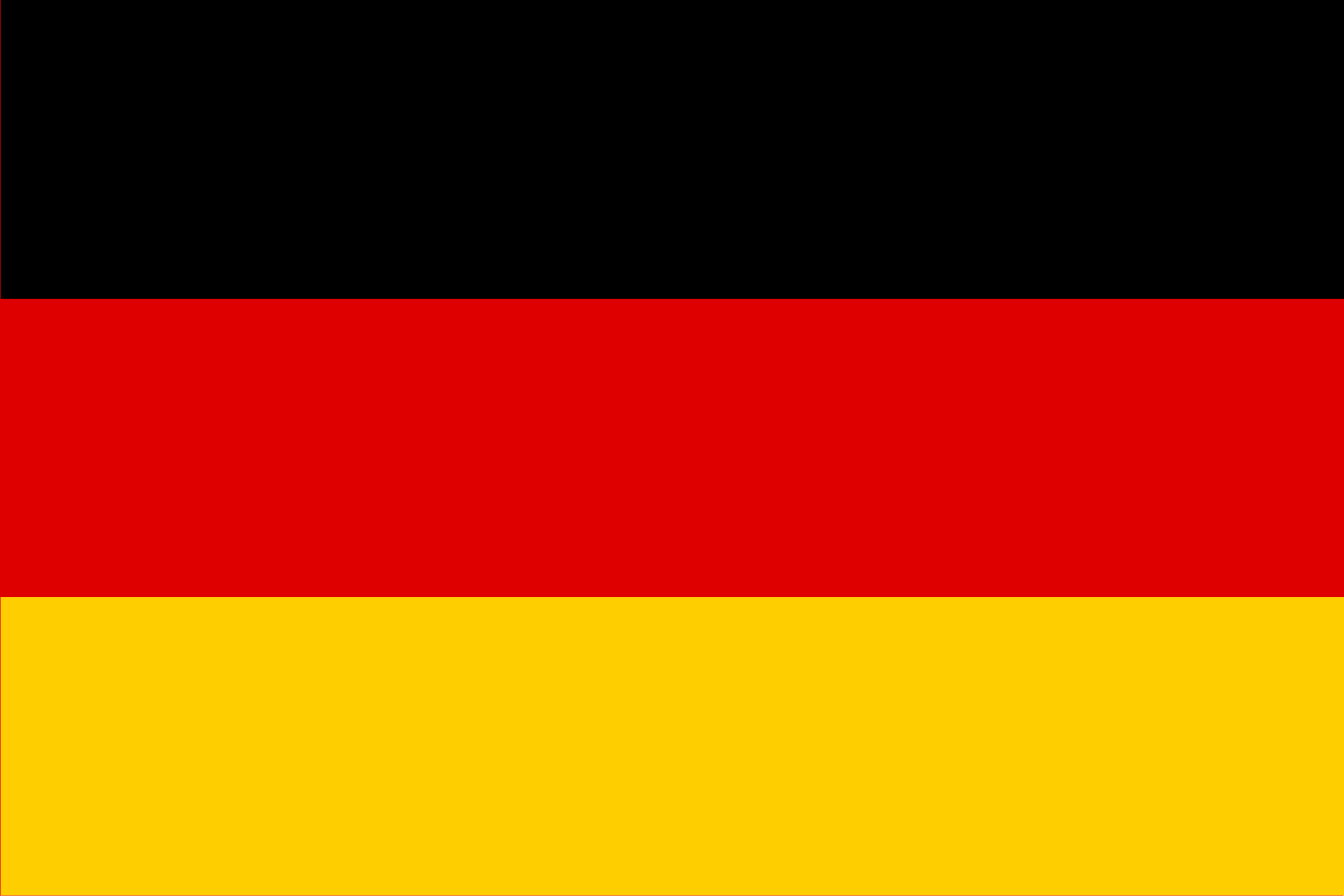 Deutsche Flagge