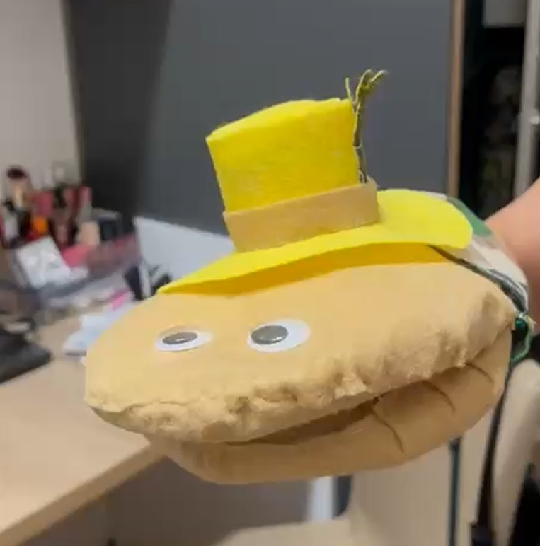 TEYL Lesson Plan - Image 1