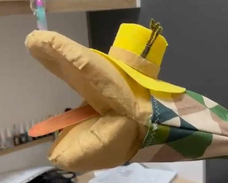 TEYL Lesson Plan - Image 2