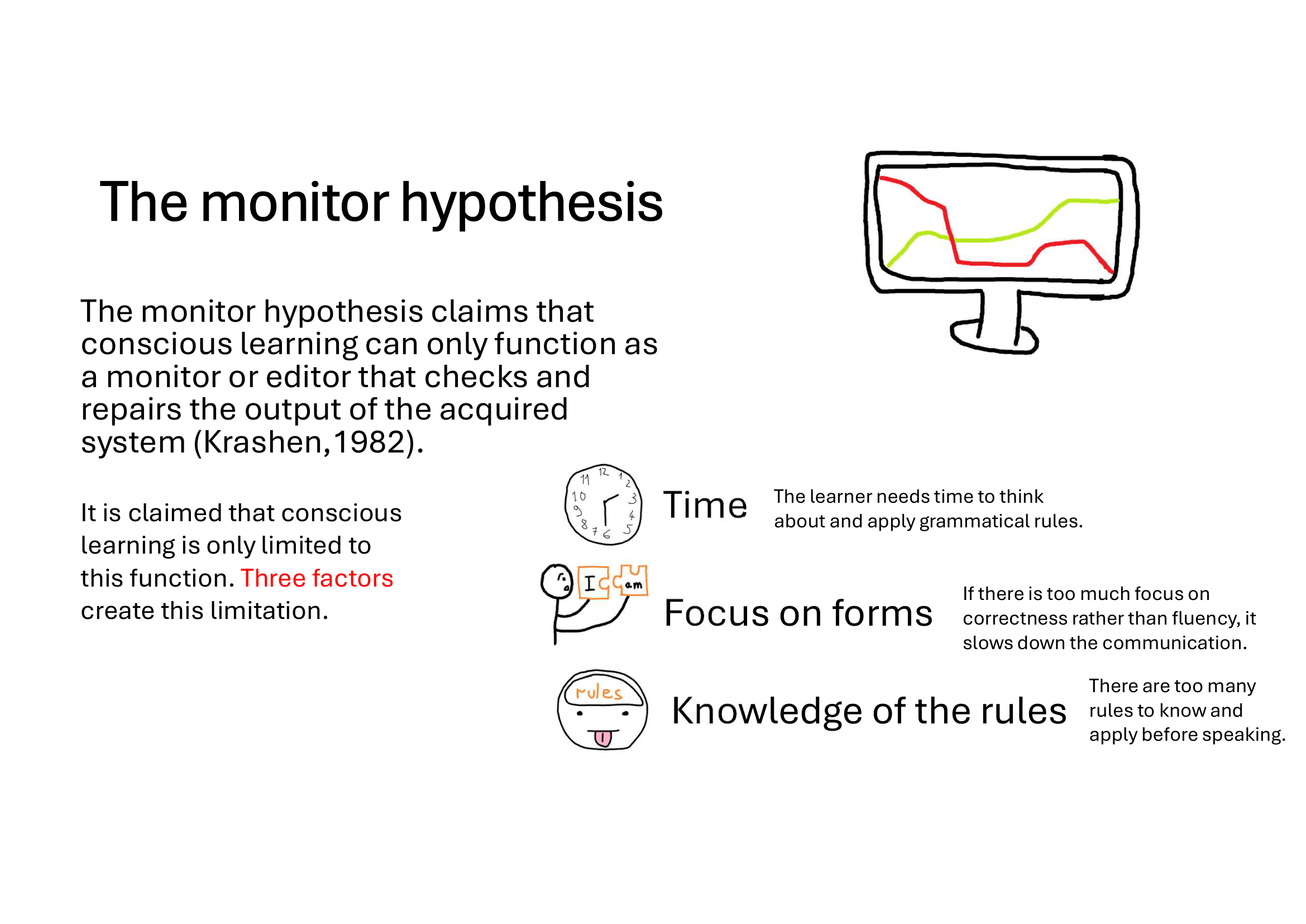 Doğal Yaklaşım - Slayt 3